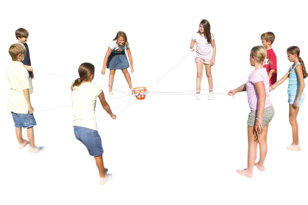 Learning Games, Skill Games, Item Number 1391889